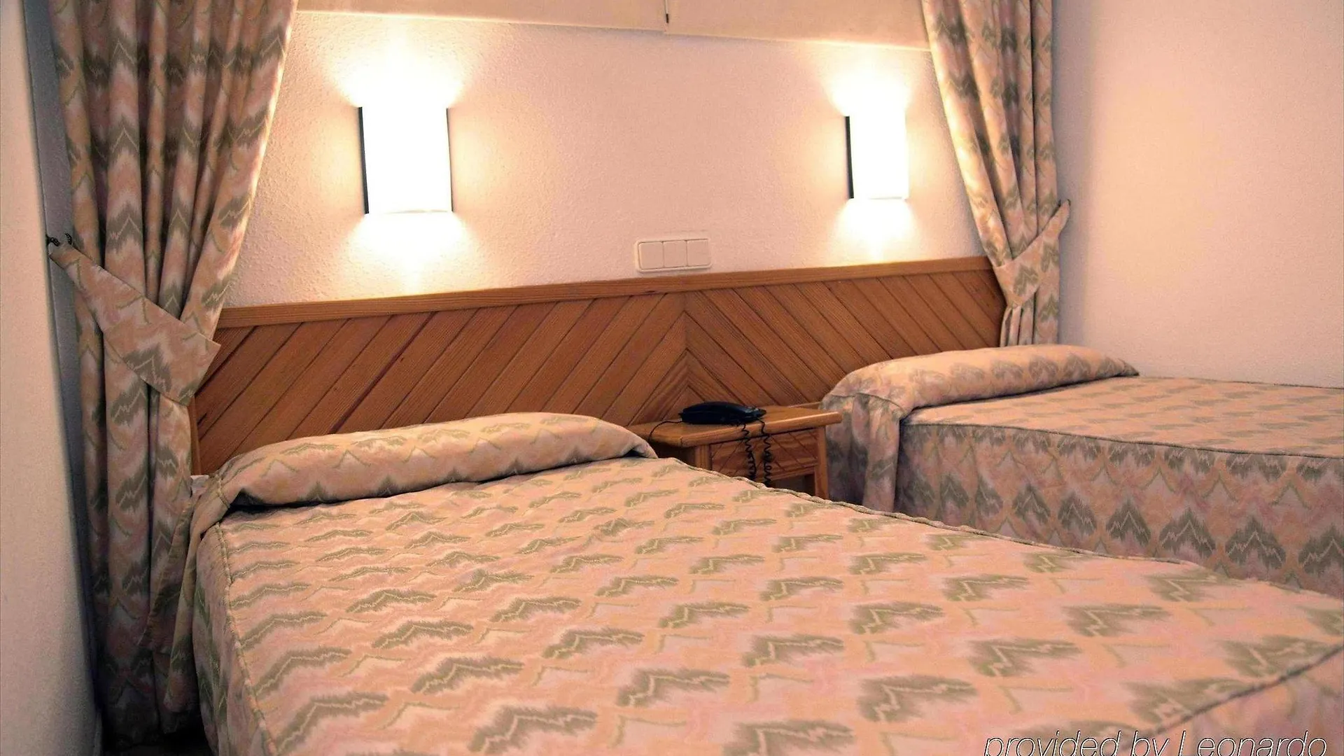 Palmanova Suites By Trh (Adults Only) Magaluf  Hotel