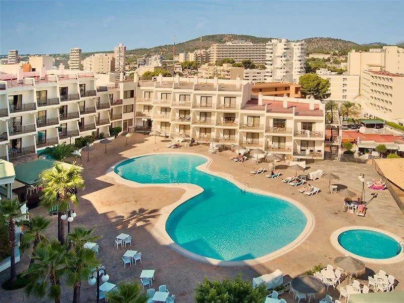 Palmanova Suites By Trh (Adults Only) Magaluf