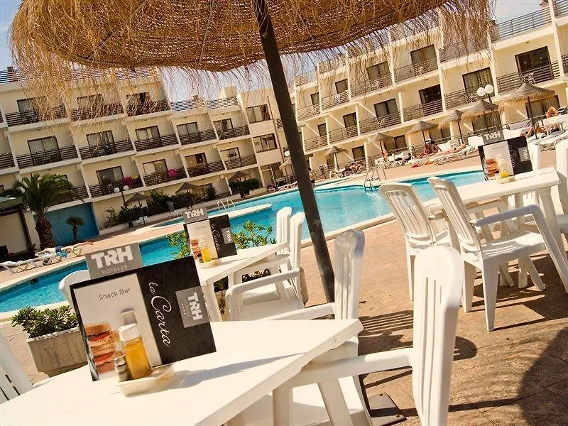 Palmanova Suites By Trh (Adults Only) Magaluf  Spain