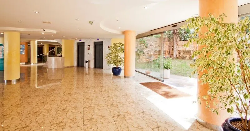 Palmanova Suites By Trh (Adults Only) Magaluf  Magaluf (Mallorca)
