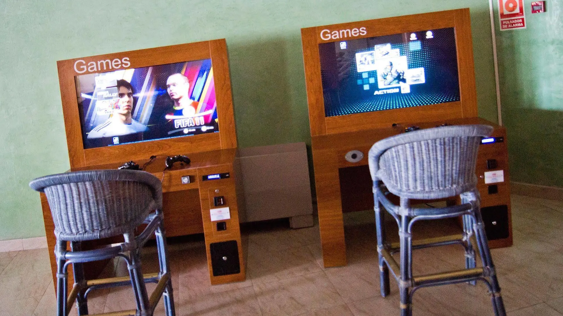 Palmanova Suites By Trh (Adults Only) Magaluf  Spain