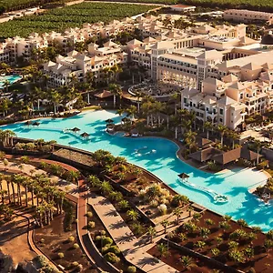 Gran Melia Palacio De Isora & 5*, Alcalá la Real Spanyolország