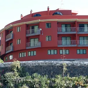Appartement El Galeon ***