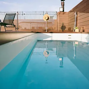 Casa Gardenia 2*, Barcelona Spanyolország