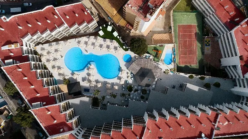 **** Hotel Palmanova Suites By Trh (Adults Only) Magaluf  Spagna