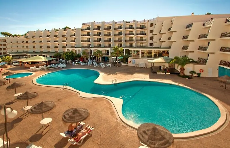 Palmanova Suites By Trh (Adults Only) 마갈루프 스페인