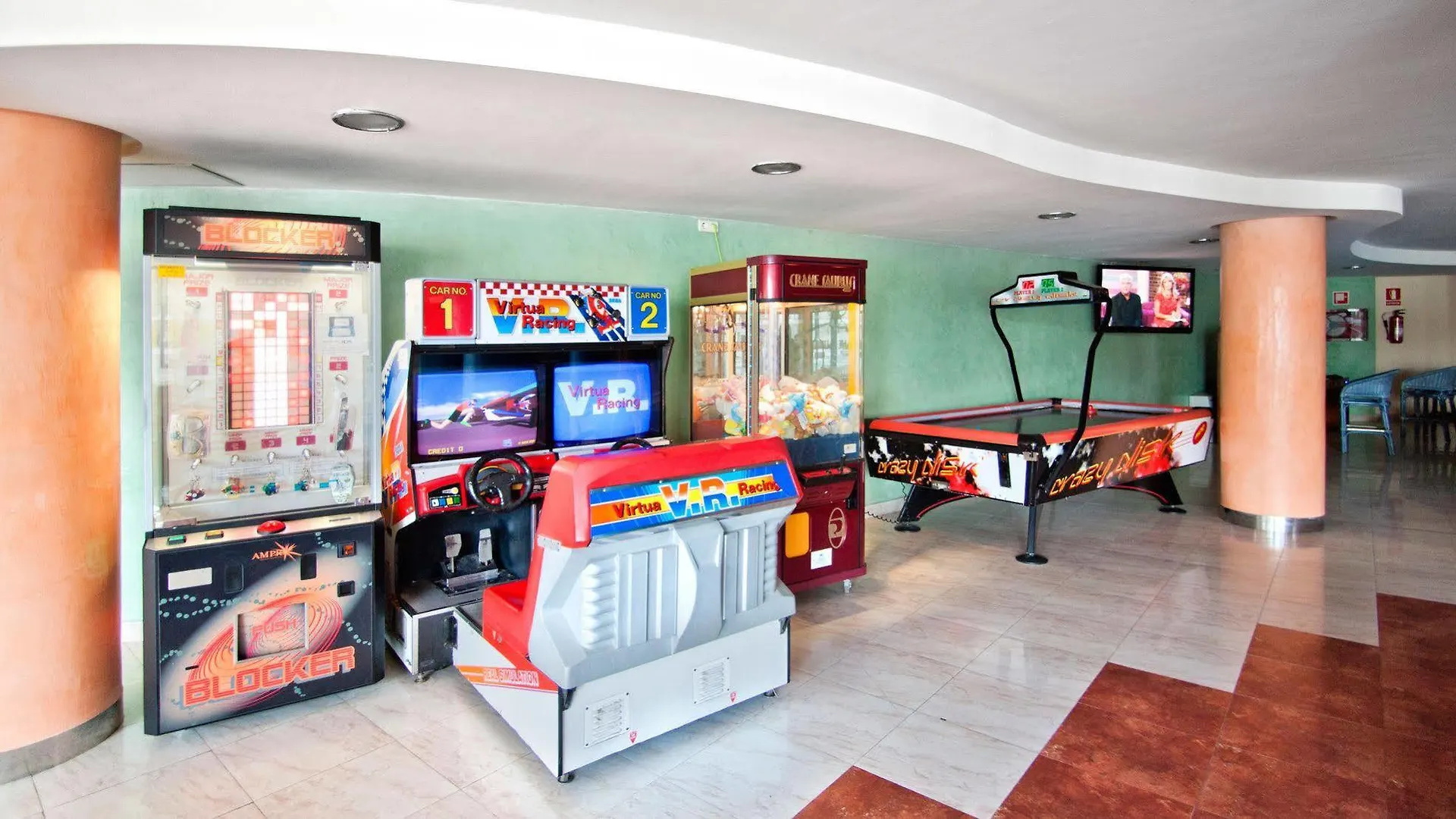 Palmanova Suites By Trh (Adults Only) 마갈루프 4*,