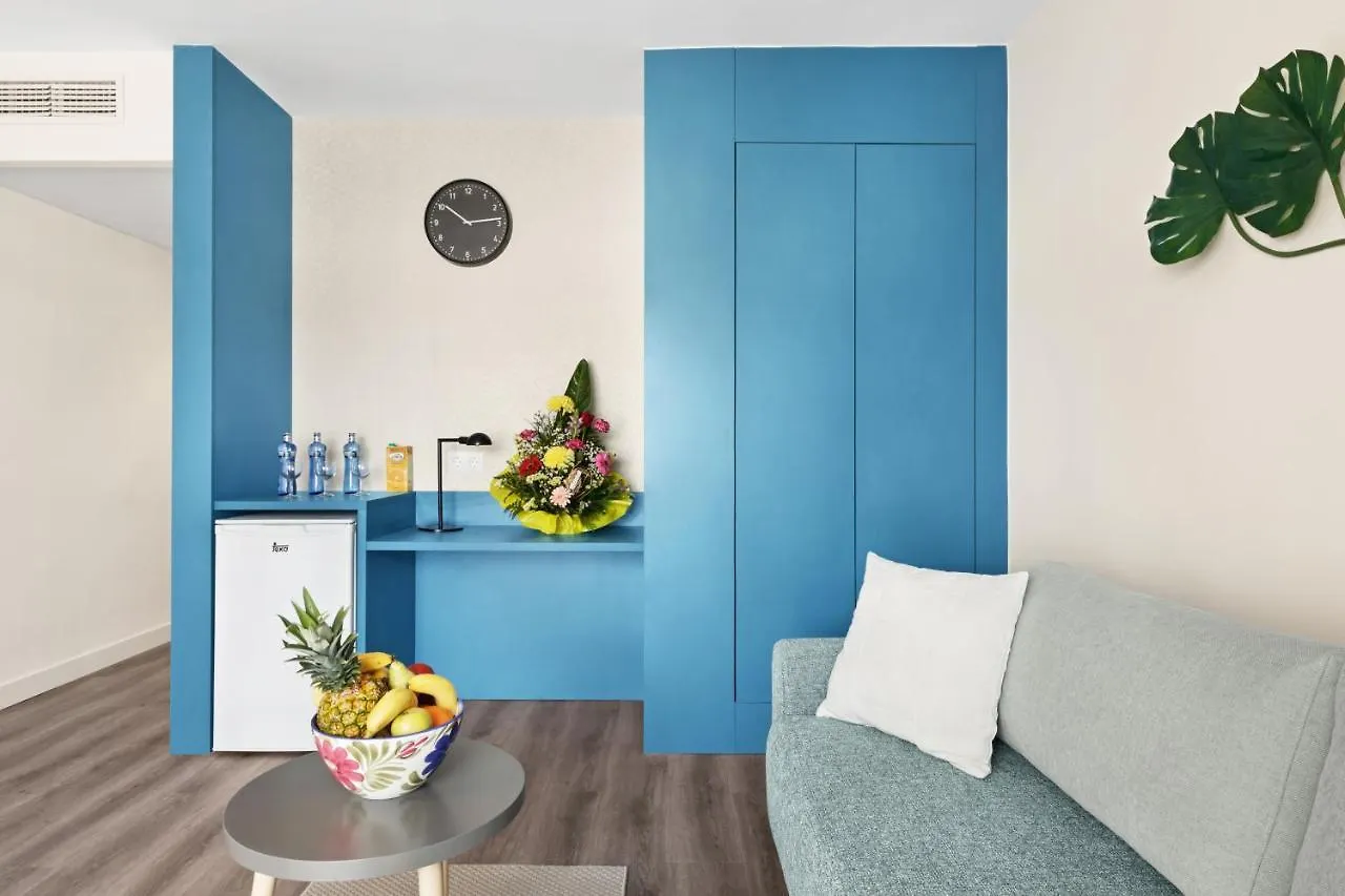 Palmanova Suites By Trh (Adults Only) 마갈루프 호텔